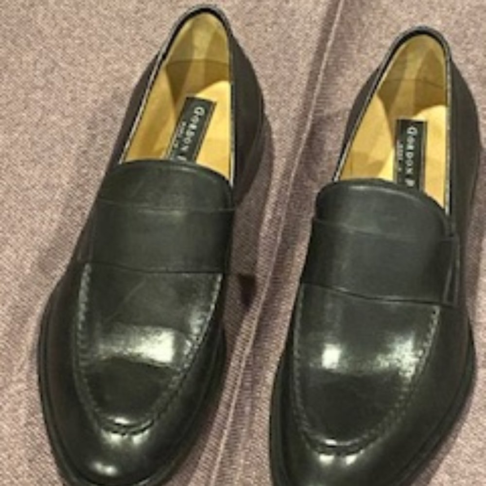Gordon Rush Shoes